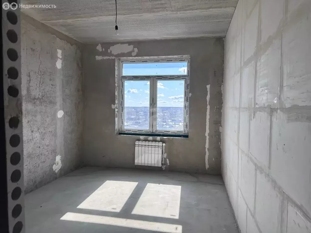 2-комнатная квартира: Орёл, улица Михалицына, 1 (72.9 м) - Фото 2