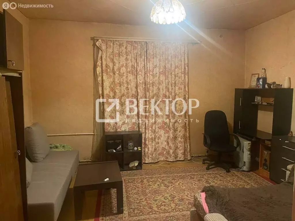 3-комнатная квартира: Иваново, 10-я Санаторная улица, 24 (76 м) - Фото 1