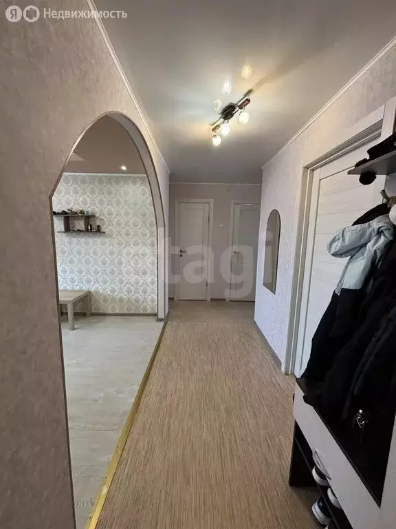 3-комнатная квартира: Южноуральск, улица Мира, 39Б (58.2 м) - Фото 1