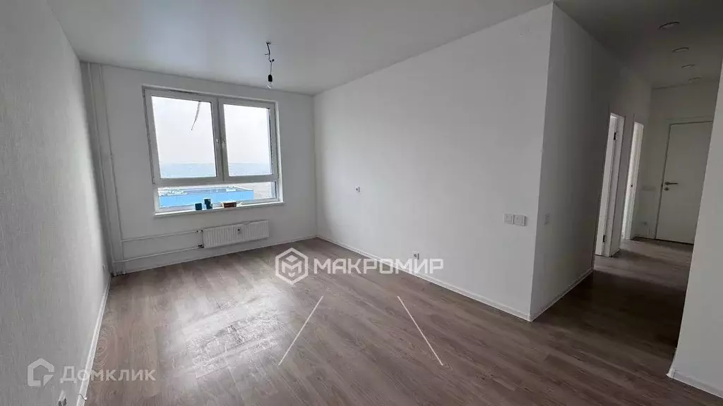 Продаётся 3-к квартира, 52.5 м - Фото 0