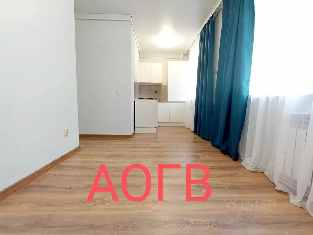 1-к кв. Костромская область, Кострома пос. Октябрьский, ул. ... - Фото 1