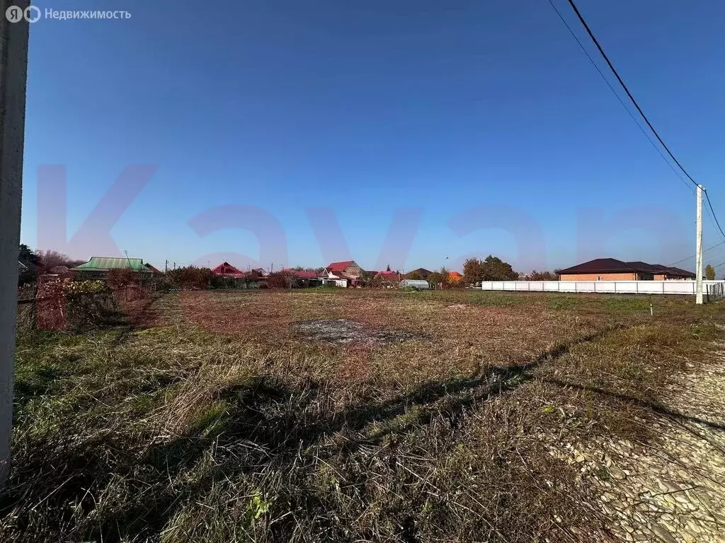 Участок в Красносельское, улица Мира, 15 (7 м) - Фото 2