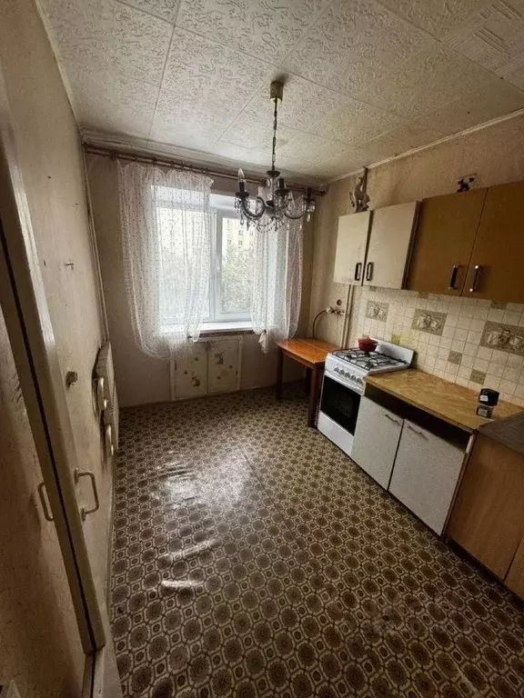 1-к кв. Белгородская область, Старый Оскол Комсомольский просп., 33 ... - Фото 0