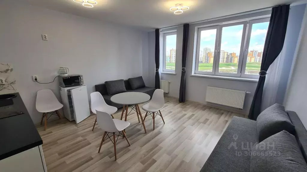 Студия Свердловская область, Екатеринбург ул. Академика Парина, 35 ... - Фото 0