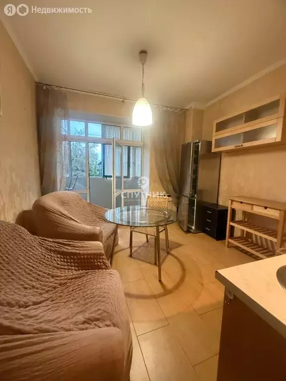 1-комнатная квартира: Москва, Измайловский бульвар, 46 (62.8 м) - Фото 2