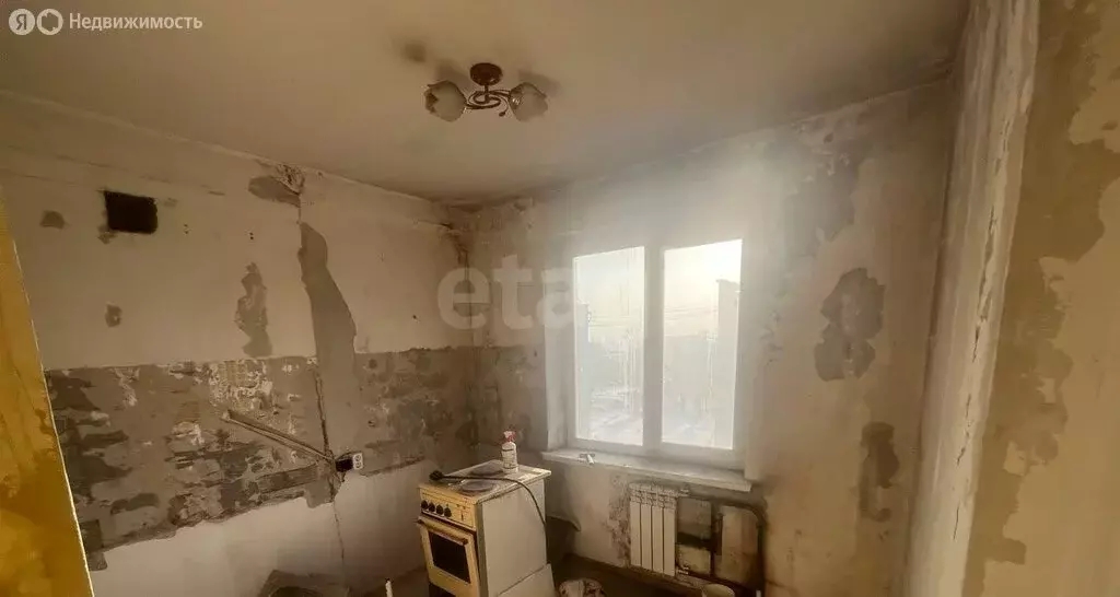 1-комнатная квартира: Чита, 1-й микрорайон, 9 (33.3 м) - Фото 1