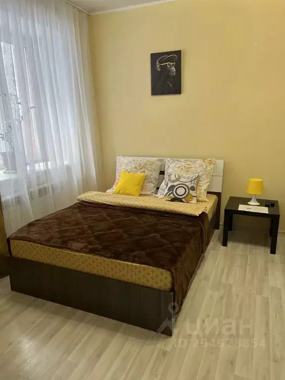 Студия Омская область, Омск ул. Крупской, 14К3 (30.0 м) - Фото 0