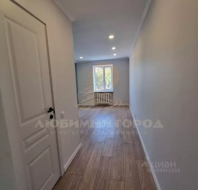 Студия Московская область, Мытищи проезд № 4530, 1с3 (16.1 м) - Фото 2