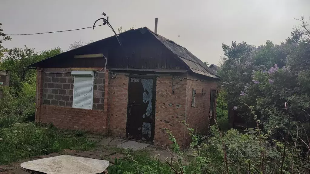 Дом в Ростовская область, Таганрог Дружба-1 ДНТ, 6 (29 м) - Фото 2