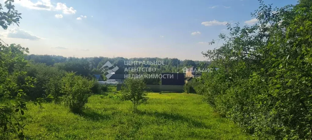 Участок в Рязанская область, Рязань Храпово тер.,  (12.1 сот.) - Фото 0