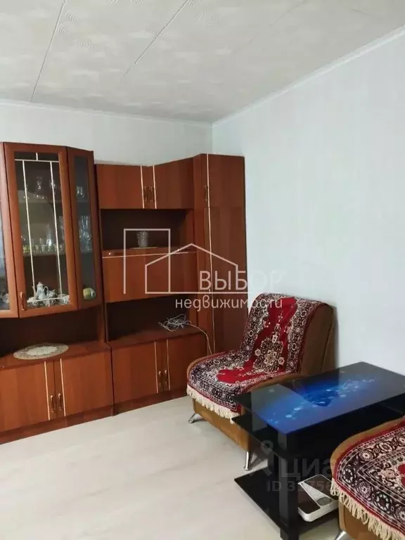 1-к кв. Томская область, Томск ул. Мичурина, 59 (30.0 м) - Фото 1