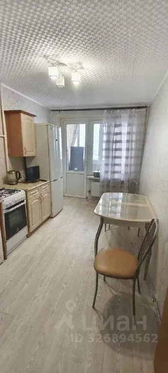 1-к кв. Москва ул. Молостовых, 14К5 (37.0 м) - Фото 2