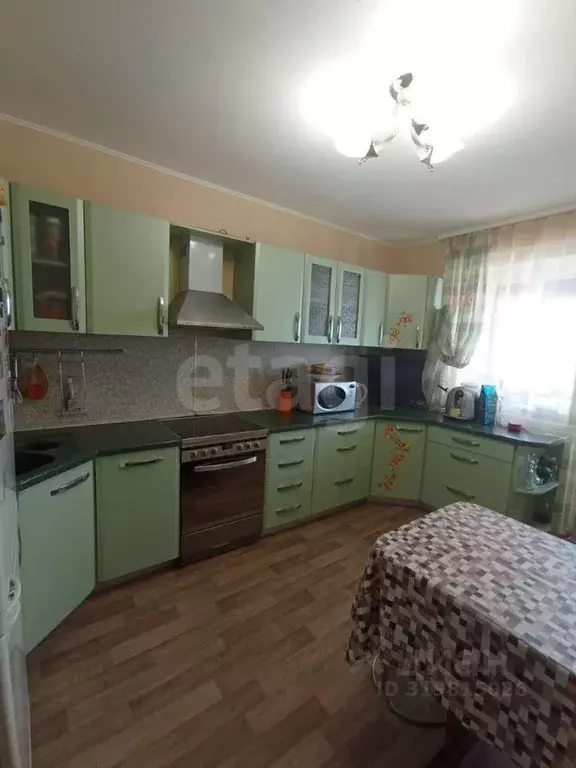 3-к кв. Ямало-Ненецкий АО, Салехард ул. Манчинского, 21 (89.1 м) - Фото 1