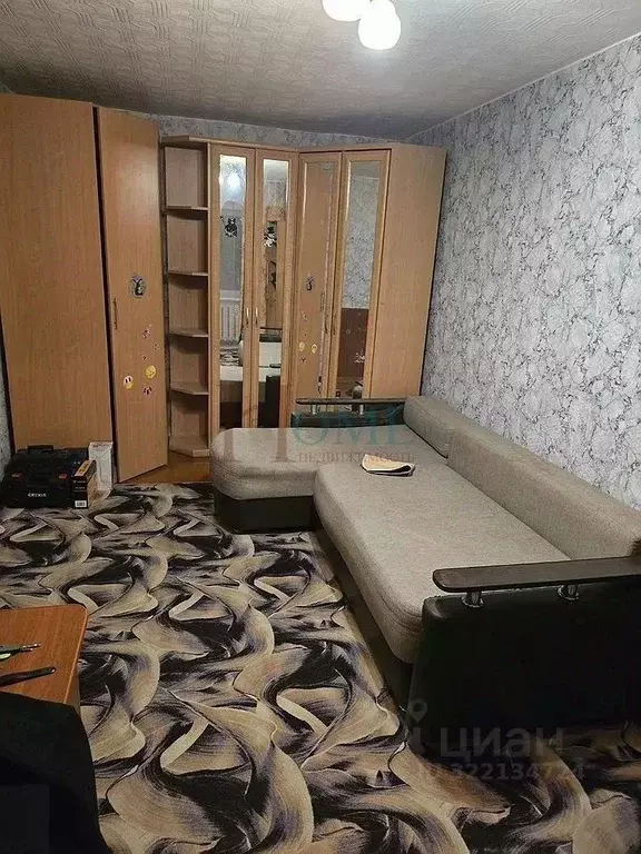 2-к кв. Новосибирская область, Новосибирск ул. Сибиряков-Гвардейцев, ... - Фото 1