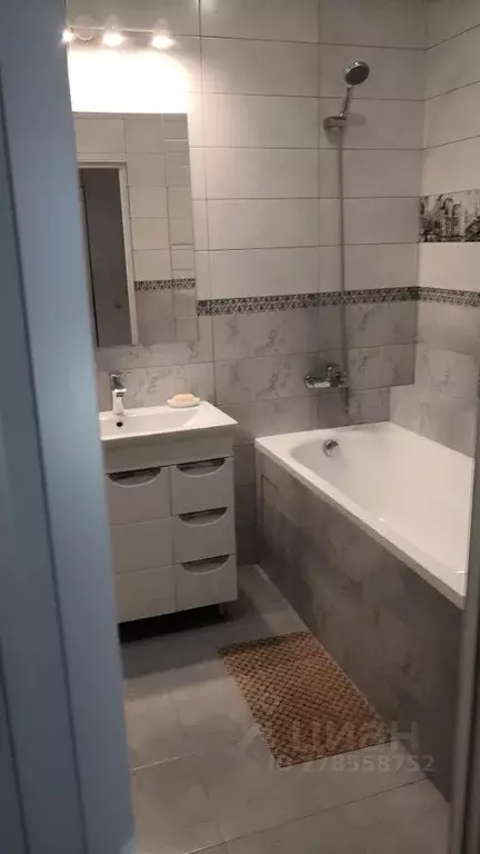 1-к кв. Краснодарский край, Краснодар ул. Совхозная, 1к2 (48.0 м) - Фото 1