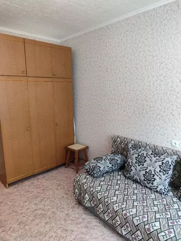 Комната Татарстан, Набережные Челны пос. ЗЯБ, 17А комплекс, 20 (12.0 ... - Фото 2