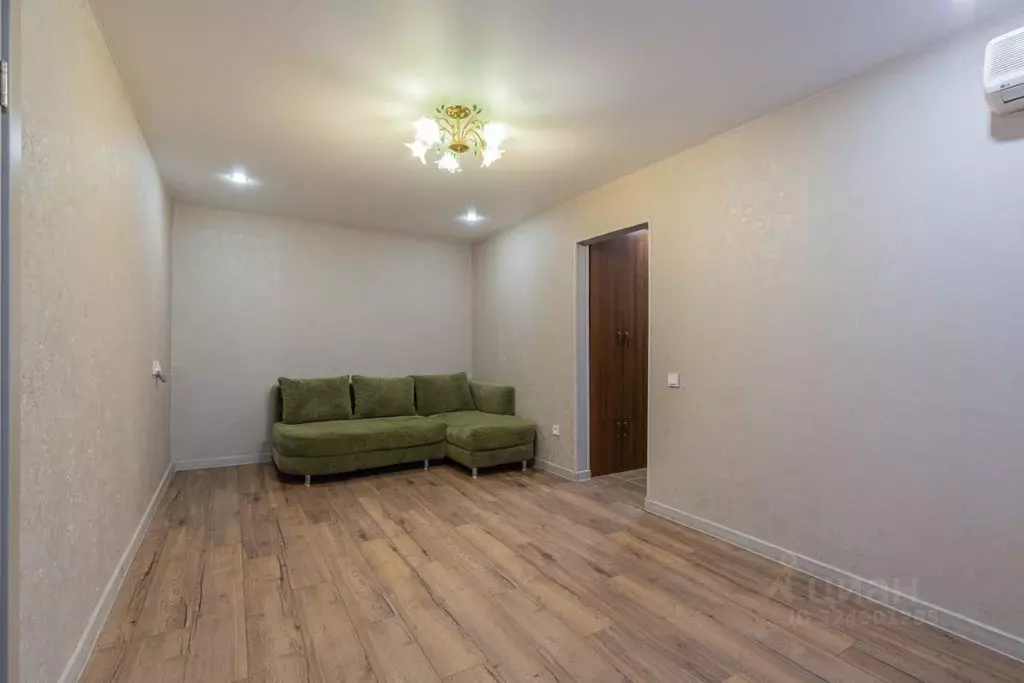 3-к кв. Ростовская область, Ростов-на-Дону ул. Туполева, 14 (60.0 м) - Фото 2