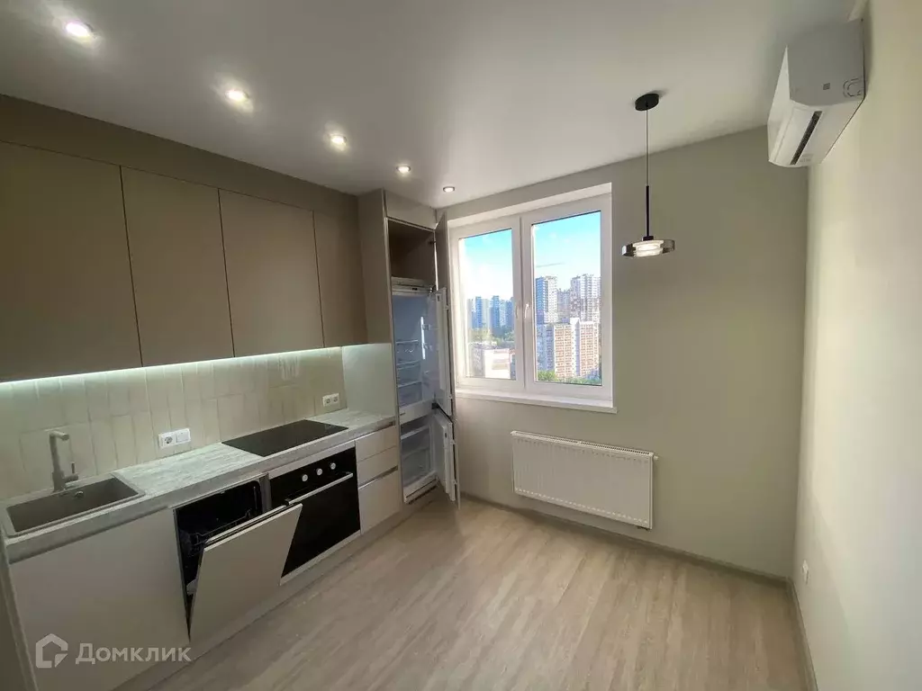 Продаётся 2-к квартира, 59 м - Фото 1