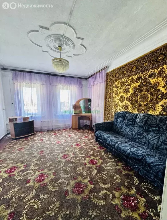 Дом в Вольск, Тульский переулок, 13 (94.7 м) - Фото 2