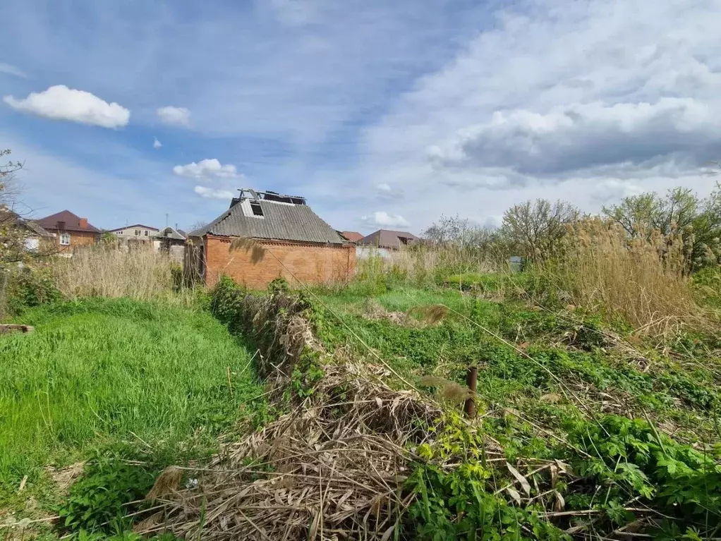 Участок в Краснодарский край, Славянск-на-Кубани ул. Щорса, 134 (5.31 ... - Фото 2
