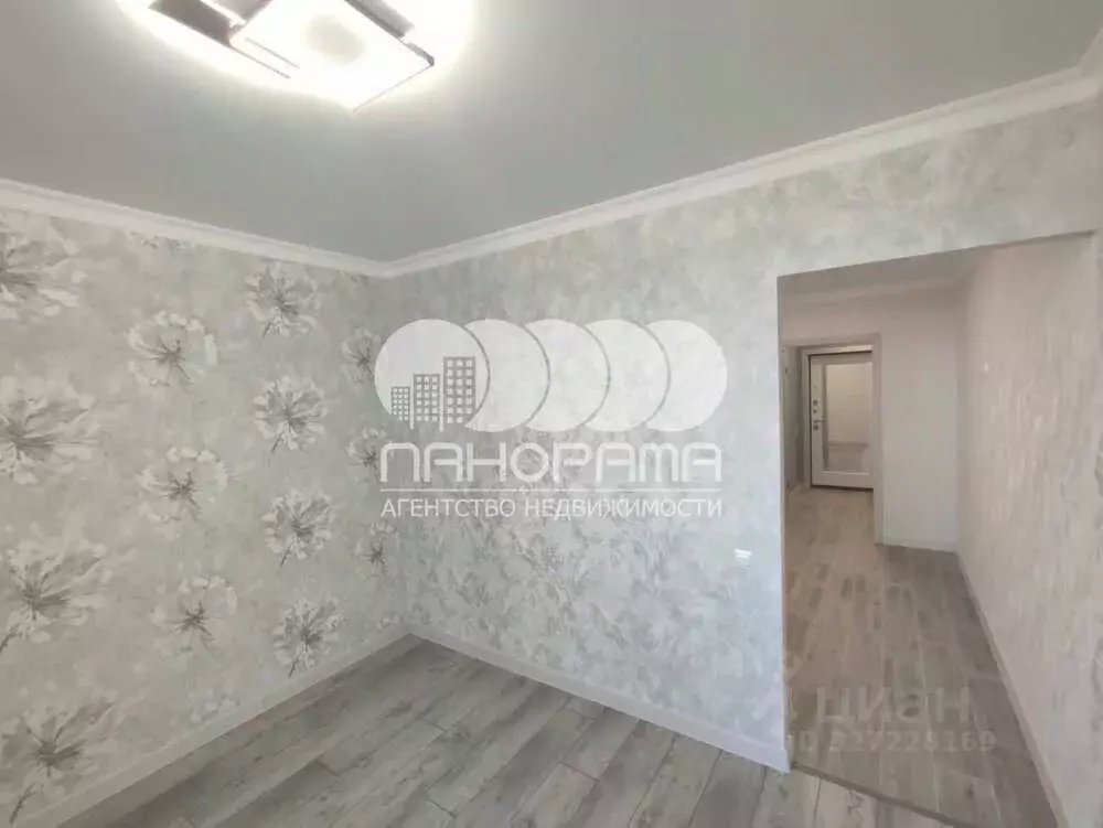 Студия Краснодарский край, Анапа Рождественская ул., 55к1 (28.0 м) - Фото 1