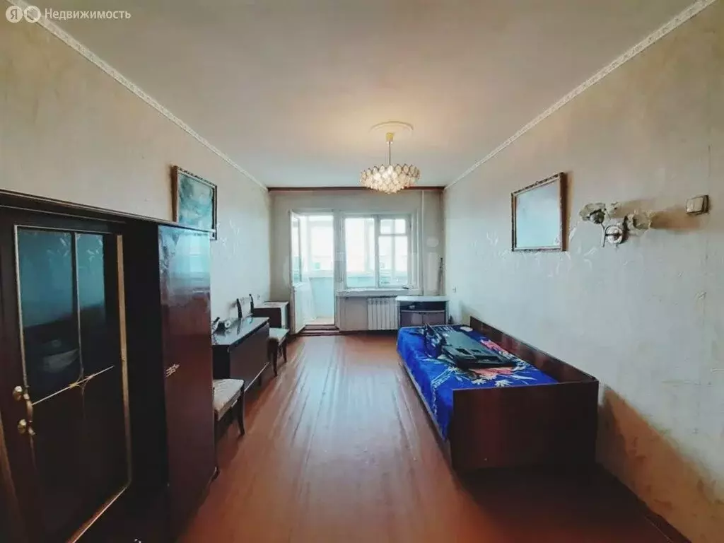 2-комнатная квартира: Петропавловск-Камчатский, улица Труда, 41 (44 м) - Фото 2