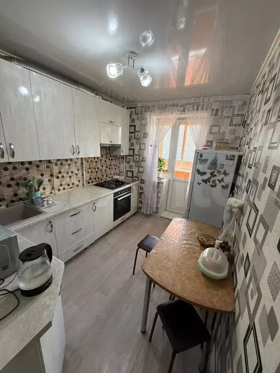 3-к. квартира, 67 м, 4/5 эт. - Фото 1