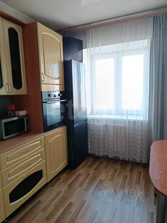 2-к кв. Забайкальский край, Чита 1-я Краснодонская ул., 131 (63.5 м) - Фото 1