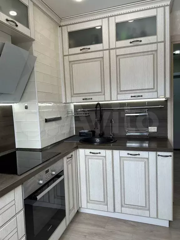 3-к. квартира, 63 м, 6/9 эт. - Фото 1