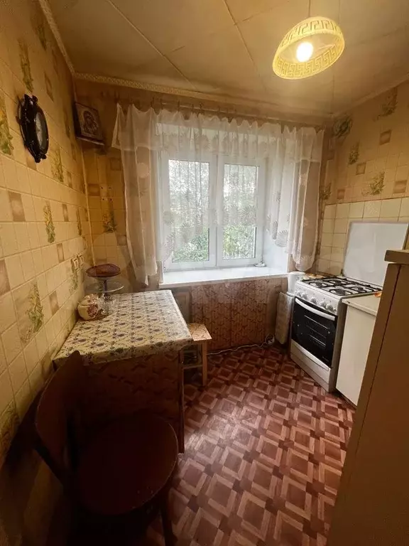 2-к. квартира, 50 м, 4/4 эт. - Фото 0