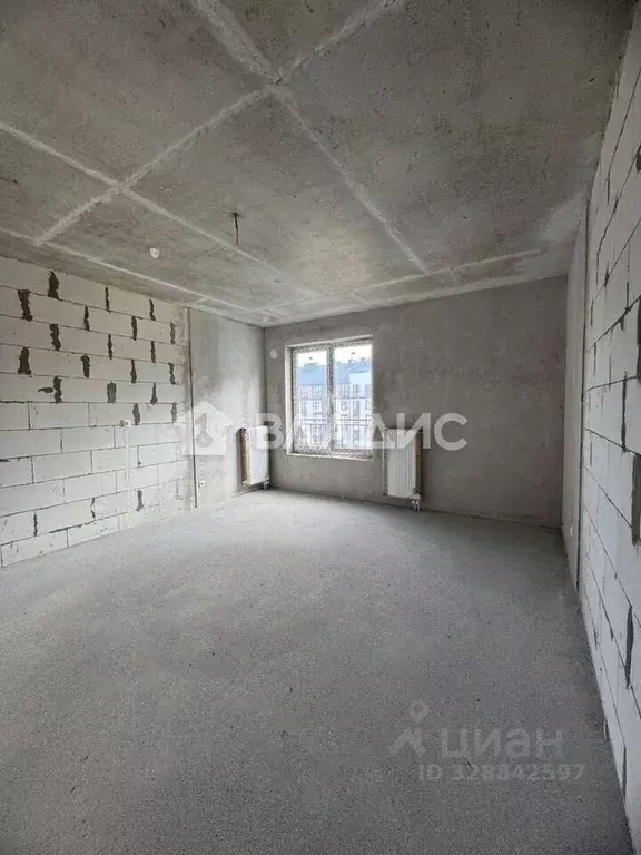 3-к кв. Калининградская область, Гурьевск ул. Лазурная, 18 (77.7 м) - Фото 2