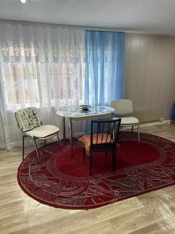 Дом в Тверская область, Конаковский муниципальный округ, Карачарово ... - Фото 1