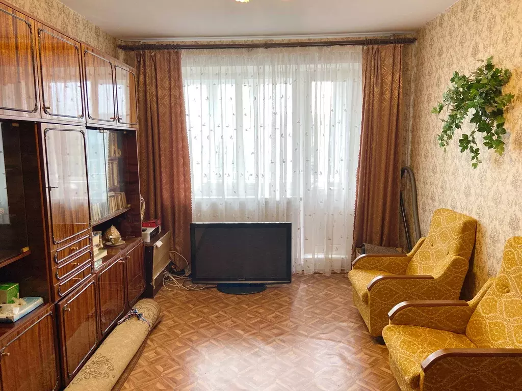 Продаётся 2-к квартира, 45.3 м - Фото 0