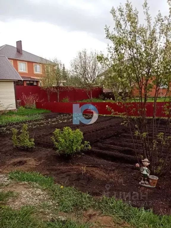 Коттедж в Башкортостан, Уфа городской округ, с. Нагаево ул. Галимьяна ... - Фото 2