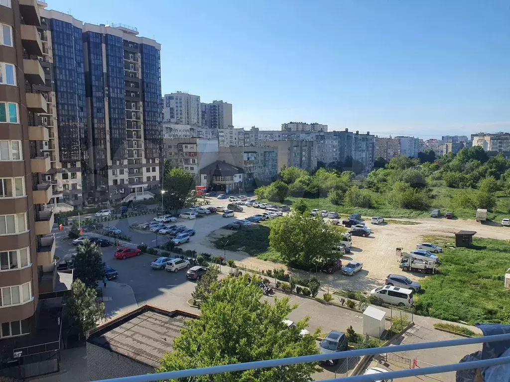 1-к. квартира, 48 м, 6/13 эт. - Фото 0