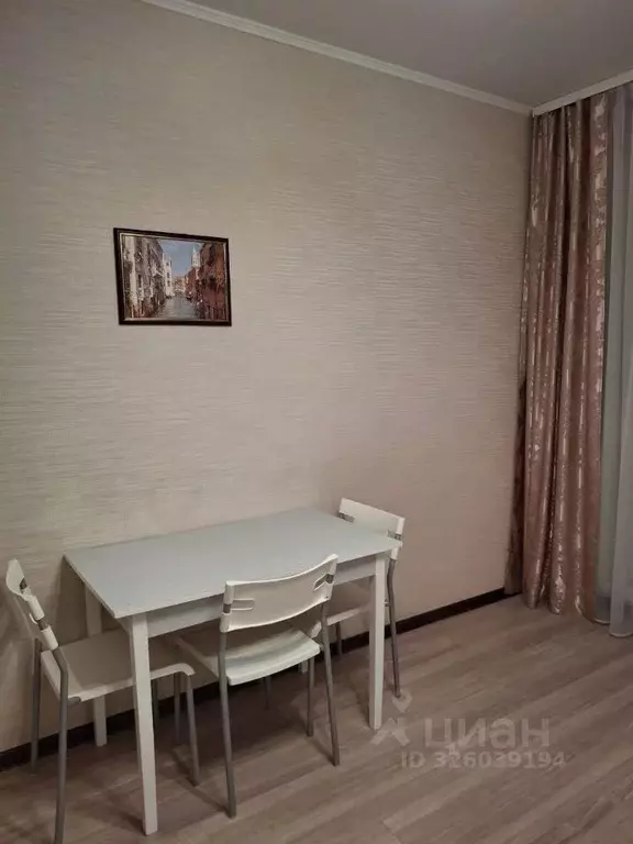 1-к кв. Московская область, Дзержинский ул. Ленина, 2а (55.0 м) - Фото 1