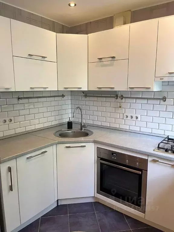 1-к кв. Москва ул. Каховка, 23К1 (31.2 м) - Фото 1