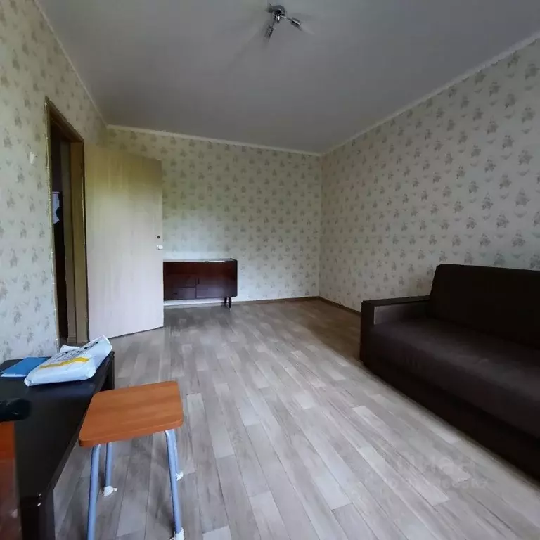 1-к кв. Москва Таллинская ул., 24 (37.4 м) - Фото 1