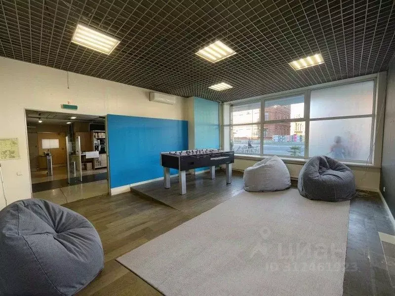 Офис в Санкт-Петербург Уральская ул., 4 (617 м) - Фото 2