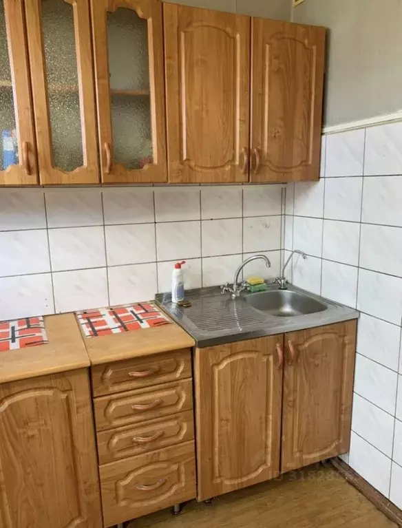 1-к кв. Ямало-Ненецкий АО, Новый Уренгой Советский мкр, 4/2 (37.0 м) - Фото 0