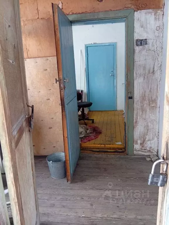 Помещение свободного назначения в Курганская область, Кетовский ... - Фото 1