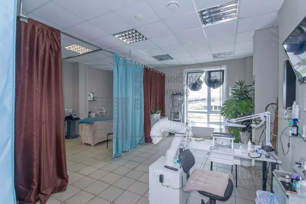 Офис в Свердловская область, Екатеринбург ул. Бебеля, 63 (42 м) - Фото 2