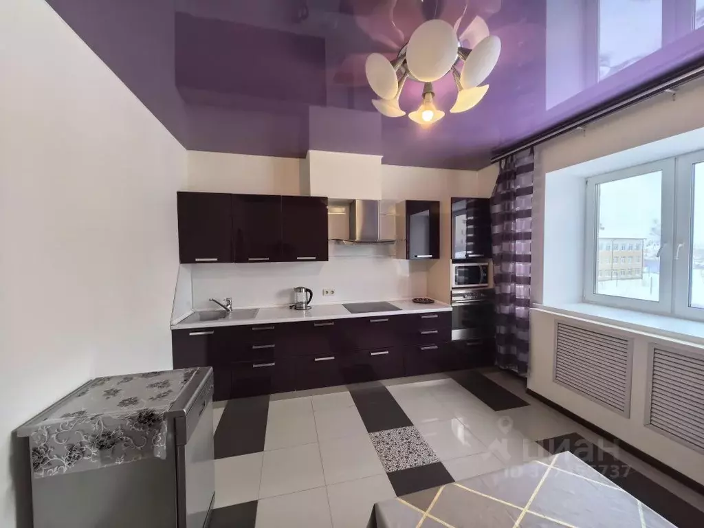 2-к кв. Тюменская область, Тюмень Первомайская ул., 40к1 (71.0 м) - Фото 2