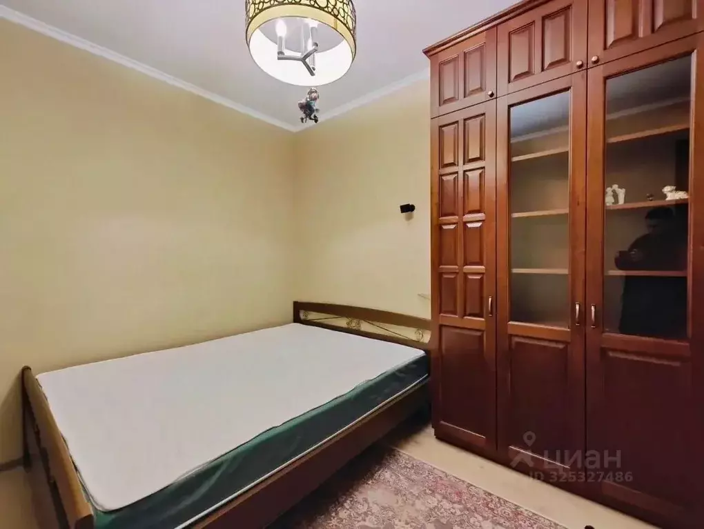 2-к кв. Москва Митинская ул., 33К2 (45.0 м) - Фото 2