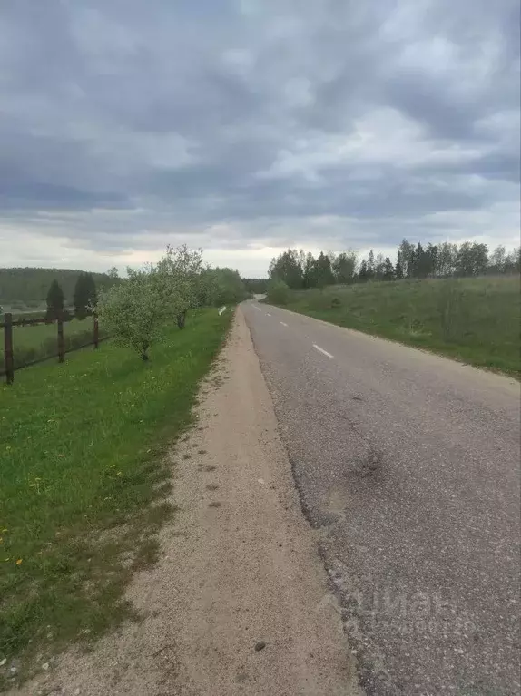 Участок в Ярославская область, Переславль-Залесский муниципальный ... - Фото 1