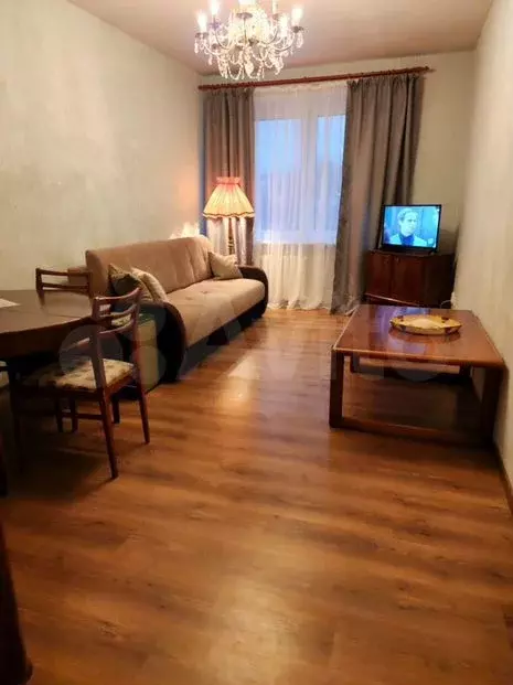 3-к. квартира, 70м, 6/7эт. - Фото 0