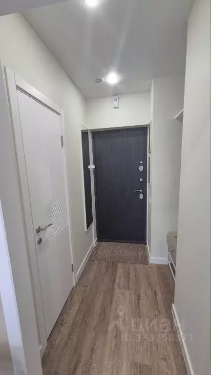 Студия Москва Рязанский просп., 2/2к2 (20.0 м) - Фото 2
