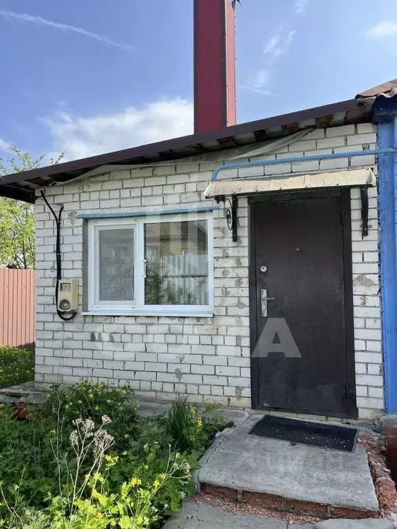 Дом в Воронежская область, Семилукский район, Стрелица рп ул. Свобода, ... - Фото 1