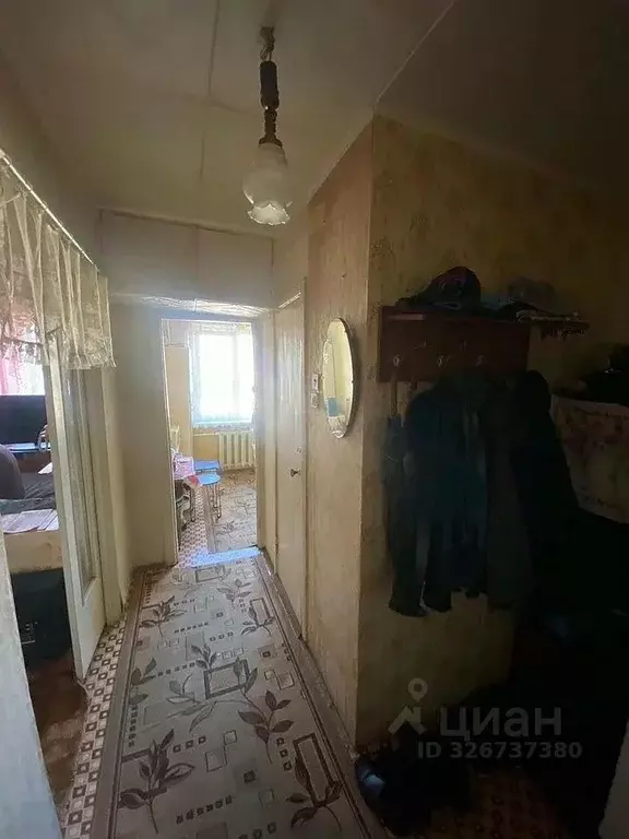 1-к кв. Ростовская область, Ростов-на-Дону ул. Малиновского, 76/2 ... - Фото 1