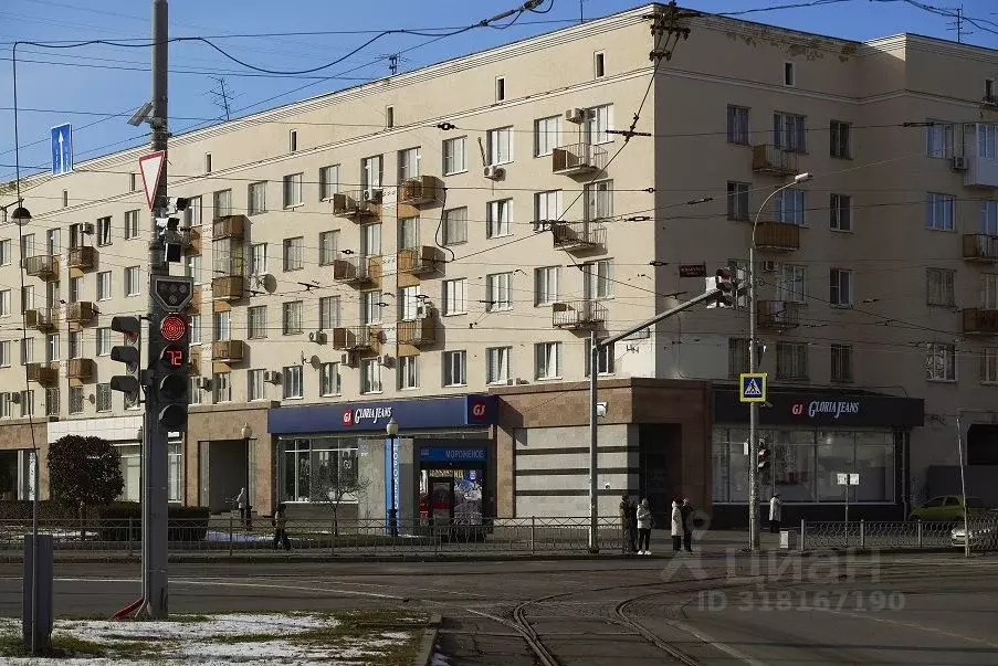 Помещение свободного назначения в Свердловская область, Екатеринбург ... - Фото 0